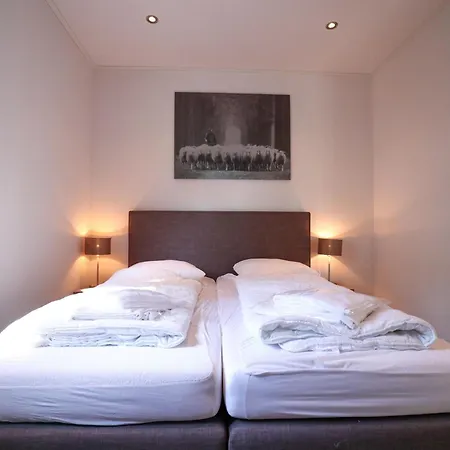 Modern Holiday On The Veluwe * Otterlo