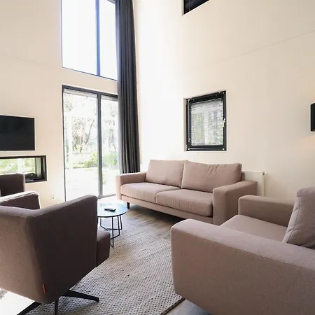 Holiday home Modern Holiday On The Veluwe Otterlo