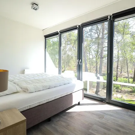 Holiday home Modern Holiday On The Veluwe