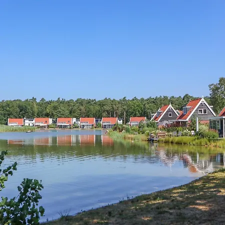 Modern Holiday On The Veluwe * Otterlo