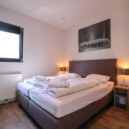 Modern Holiday On The Veluwe Holiday home *
