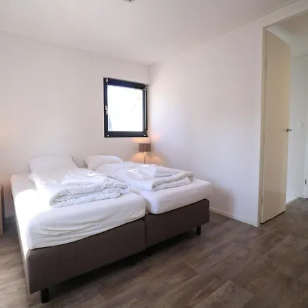 Modern Holiday On The Veluwe Otterlo