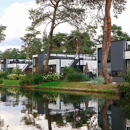Modern Holiday On The Veluwe * Otterlo