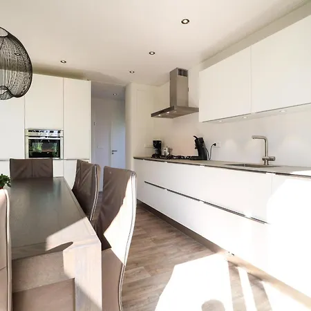 Holiday home Modern Holiday On The Veluwe