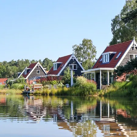 Holiday home Modern Holiday On The Veluwe *