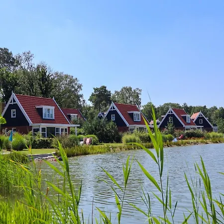 Modern Holiday On The Veluwe Holiday home Otterlo