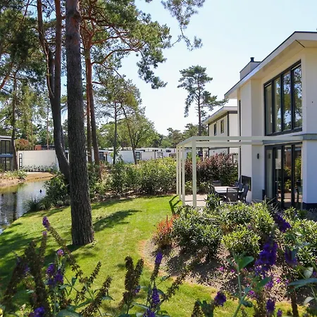 Modern Holiday On The Veluwe * Otterlo