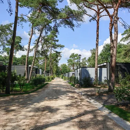 Holiday home Modern Holiday On The Veluwe