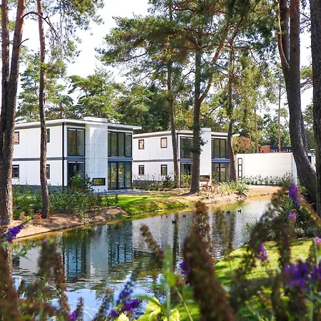 Modern Holiday On The Veluwe * Otterlo