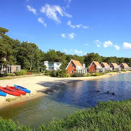 Holiday home Modern Holiday On The Veluwe