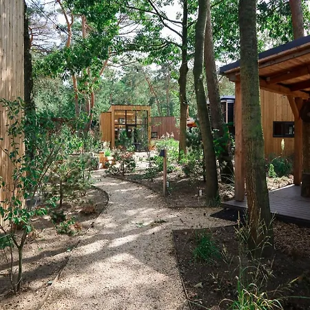 Holiday home Modern Holiday On The Veluwe *